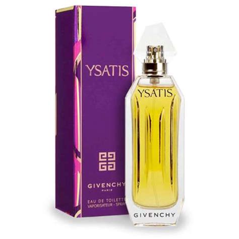 givenchy ysatis 30ml boots|givenchy ysatis 100ml.